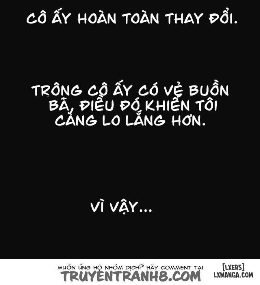 Mùi Vị Của Đôi Bàn Tay 