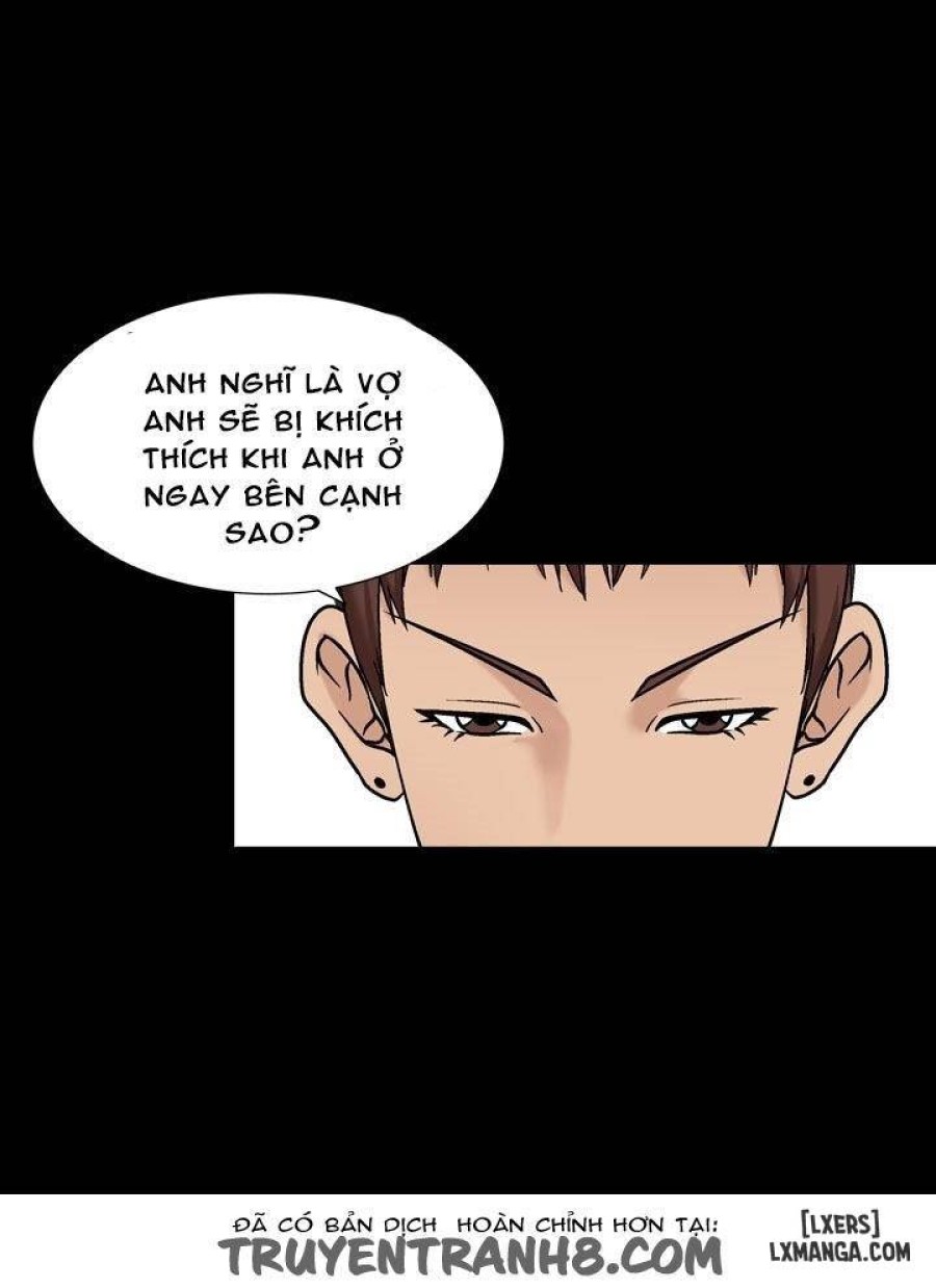 Mùi Vị Của Đôi Bàn Tay 