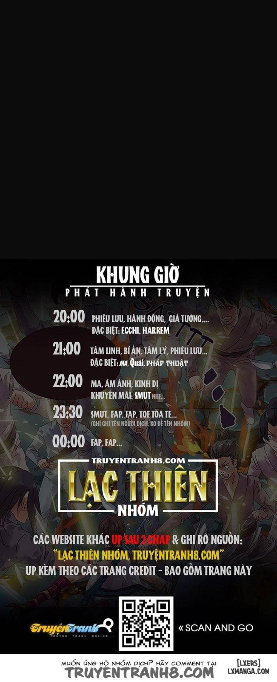 Mùi Vị Của Đôi Bàn Tay 
