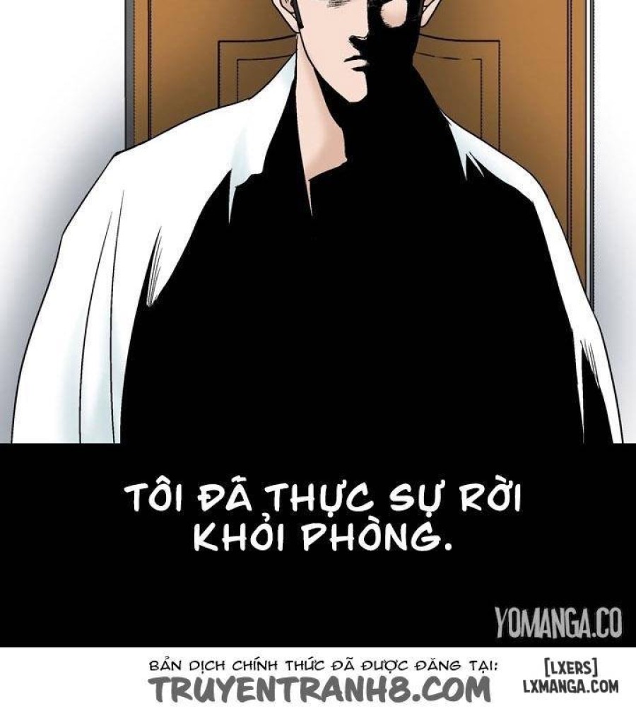 Mùi Vị Của Đôi Bàn Tay 