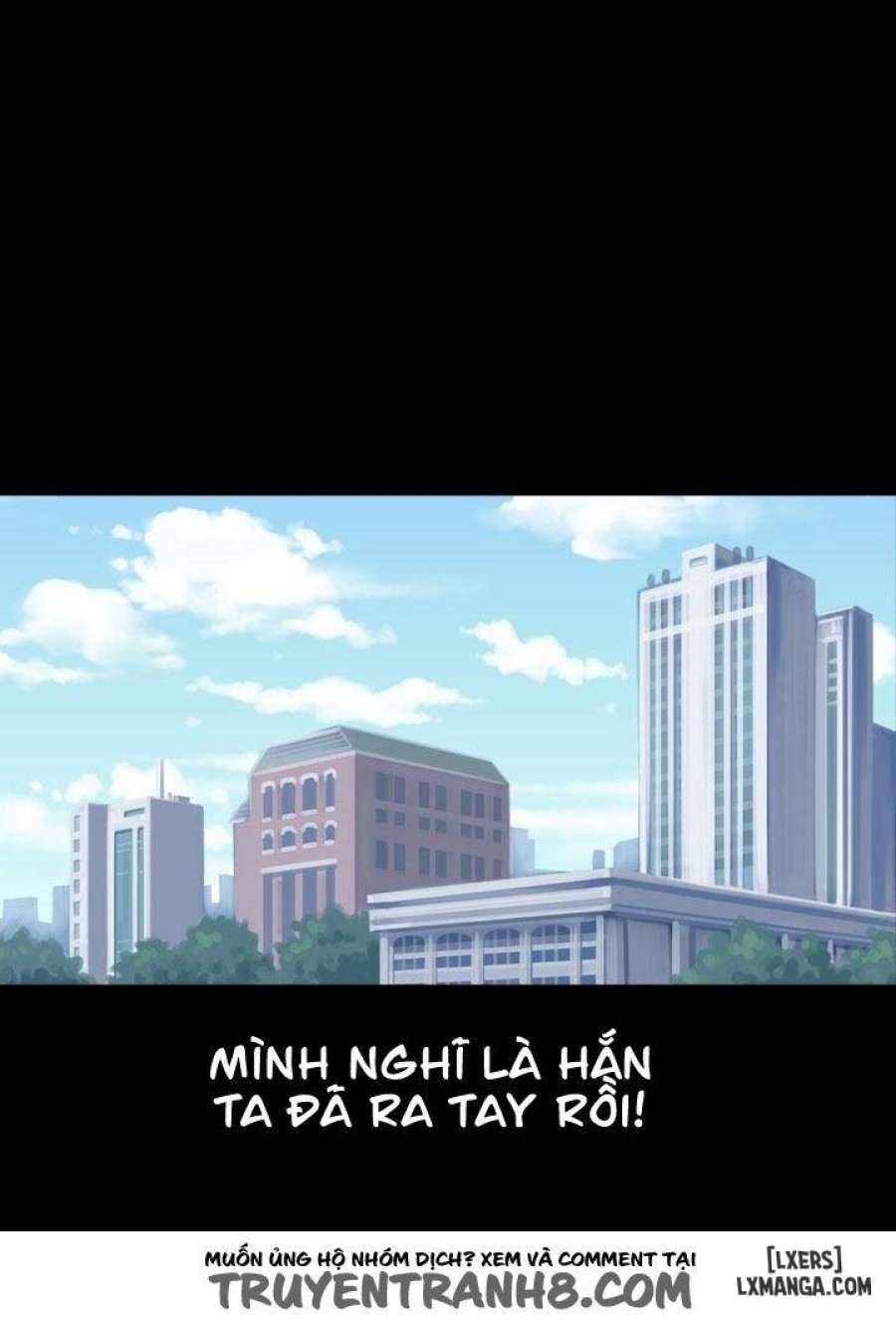 Mùi Vị Của Đôi Bàn Tay 