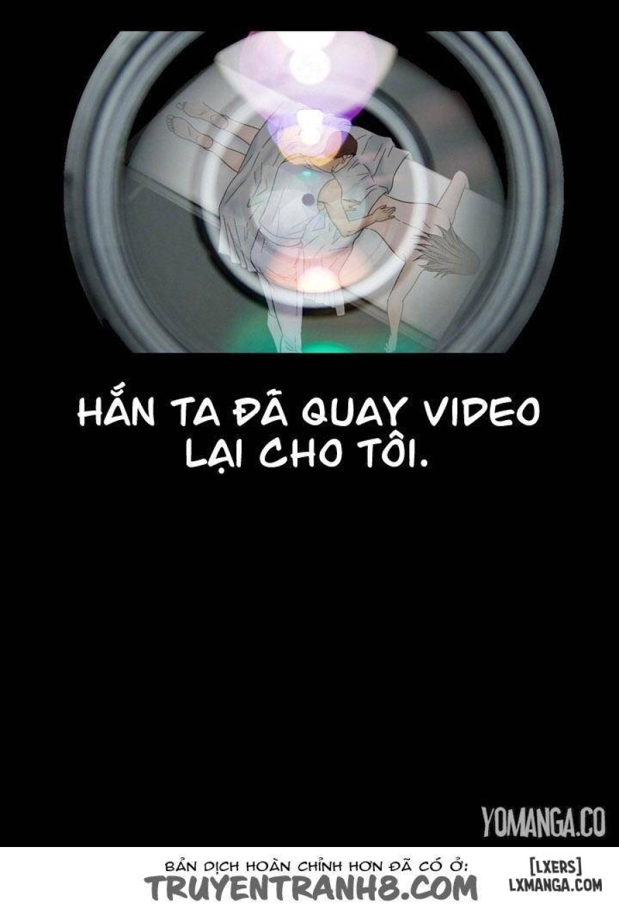 Mùi Vị Của Đôi Bàn Tay 