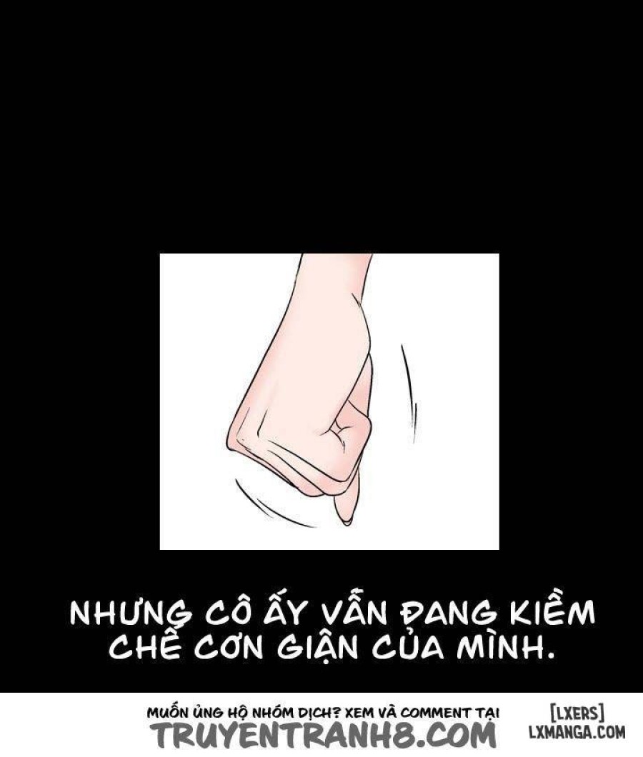 Mùi Vị Của Đôi Bàn Tay 
