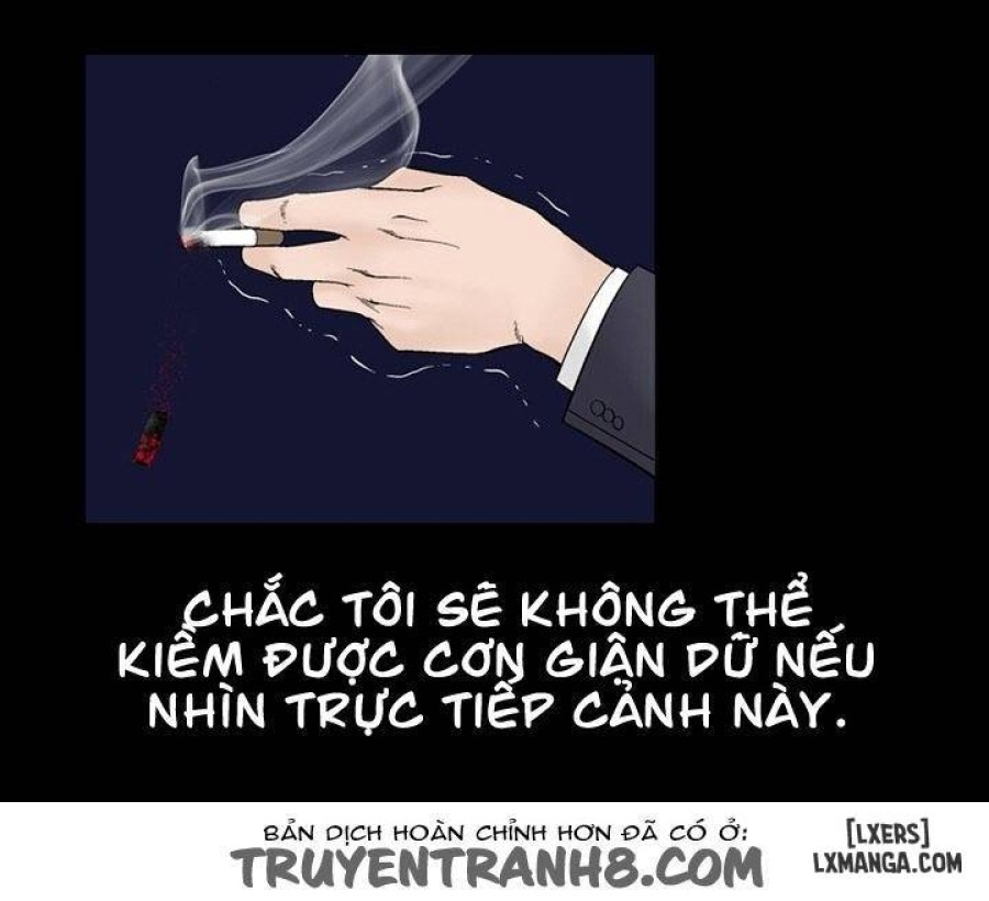 Mùi Vị Của Đôi Bàn Tay 