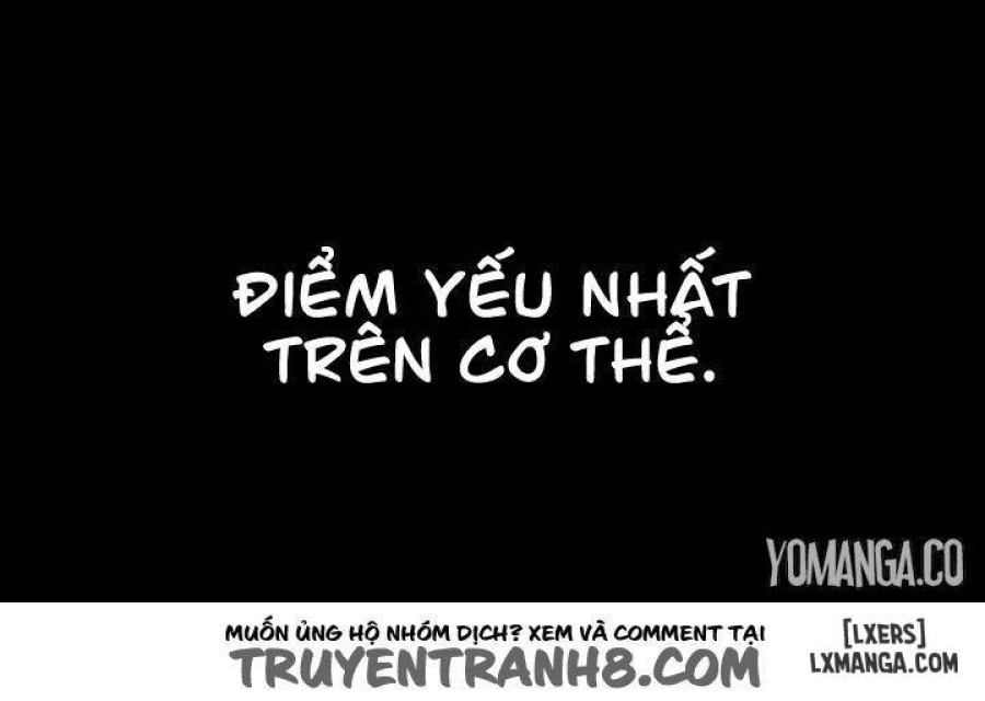 Mùi Vị Của Đôi Bàn Tay 