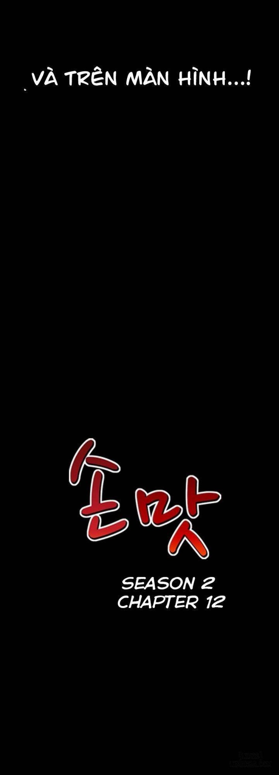 Mùi Vị Của Đôi Bàn Tay 