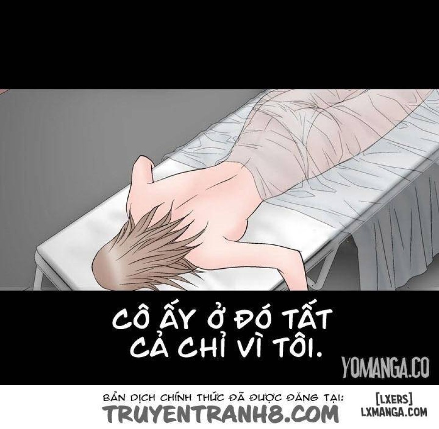Mùi Vị Của Đôi Bàn Tay 