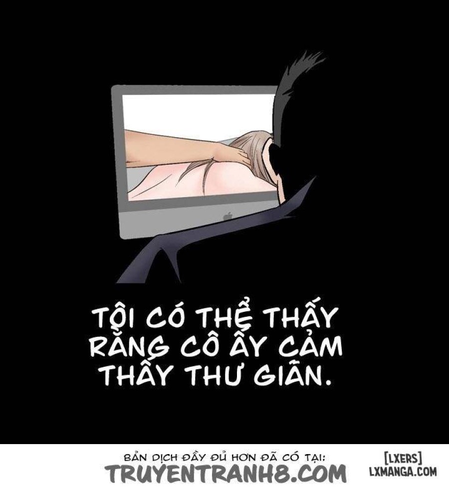 Mùi Vị Của Đôi Bàn Tay 