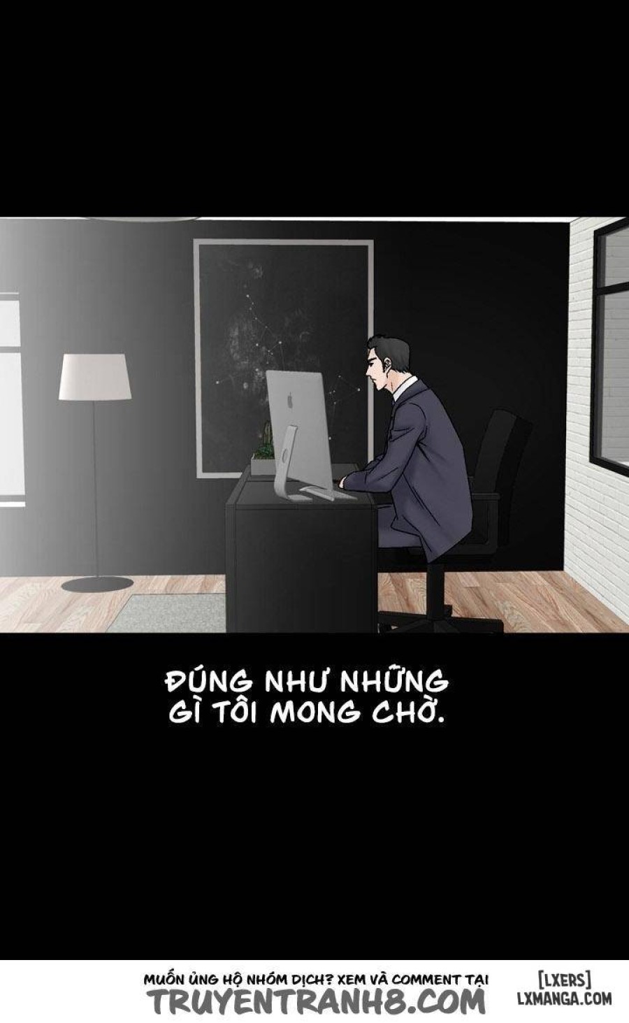 Mùi Vị Của Đôi Bàn Tay 