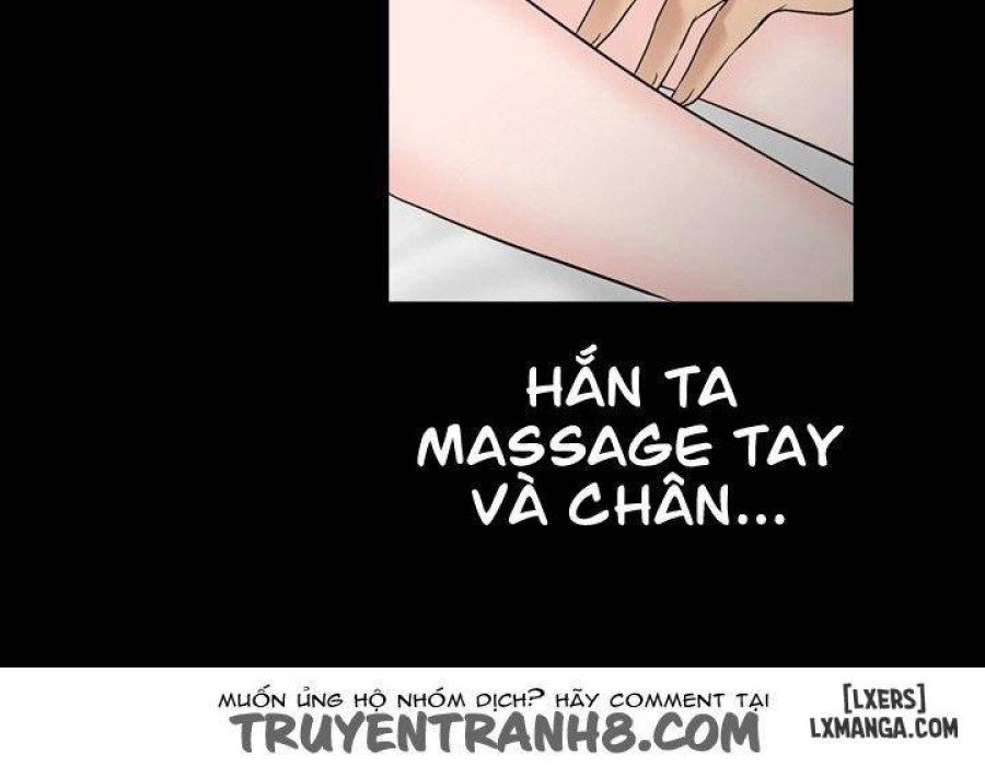 Mùi Vị Của Đôi Bàn Tay 
