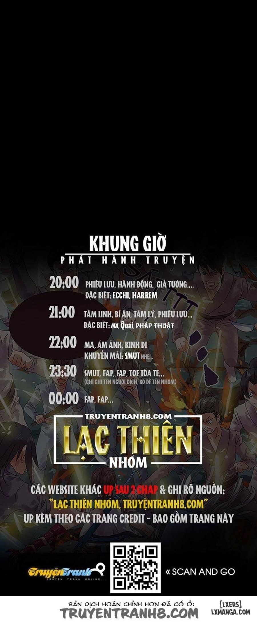 Mùi Vị Của Đôi Bàn Tay 