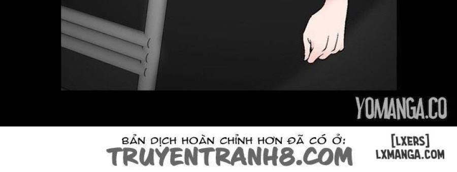 Mùi Vị Của Đôi Bàn Tay 