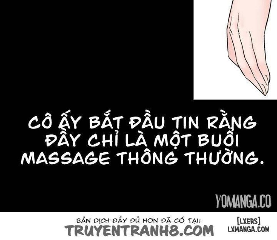 Mùi Vị Của Đôi Bàn Tay 