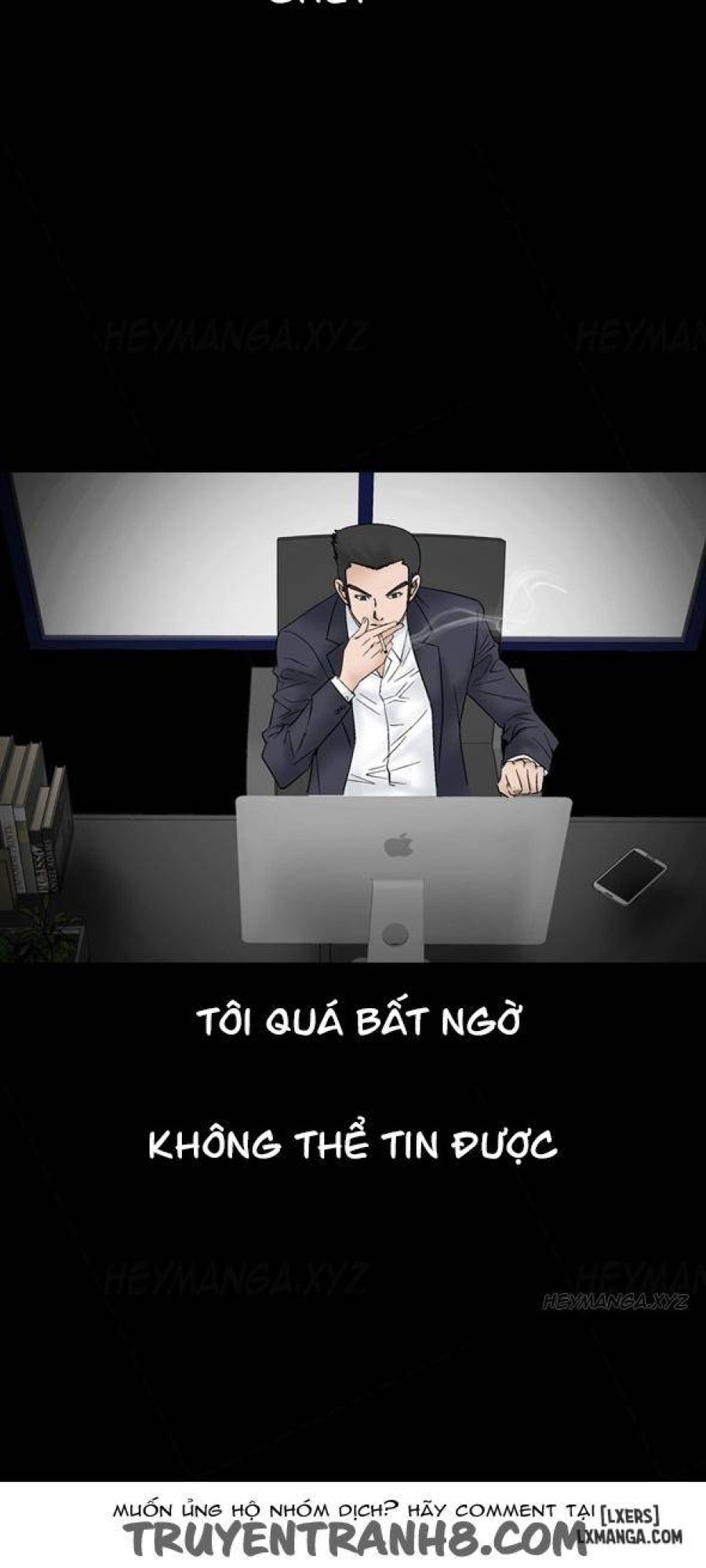 Mùi Vị Của Đôi Bàn Tay 