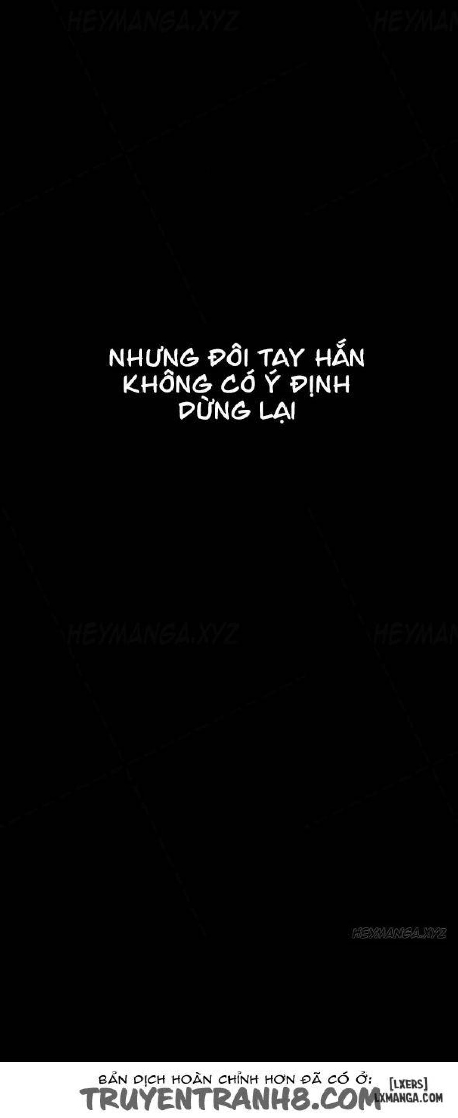 Mùi Vị Của Đôi Bàn Tay 