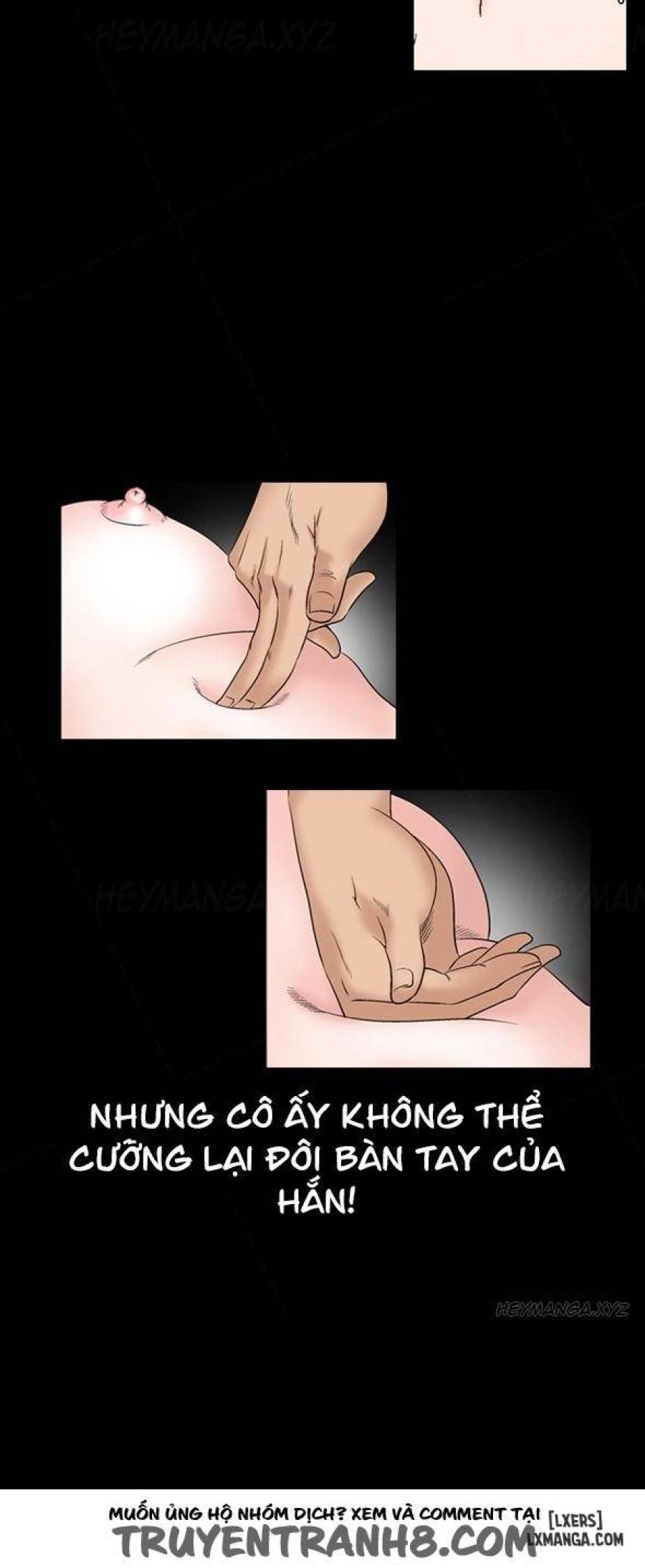 Mùi Vị Của Đôi Bàn Tay 
