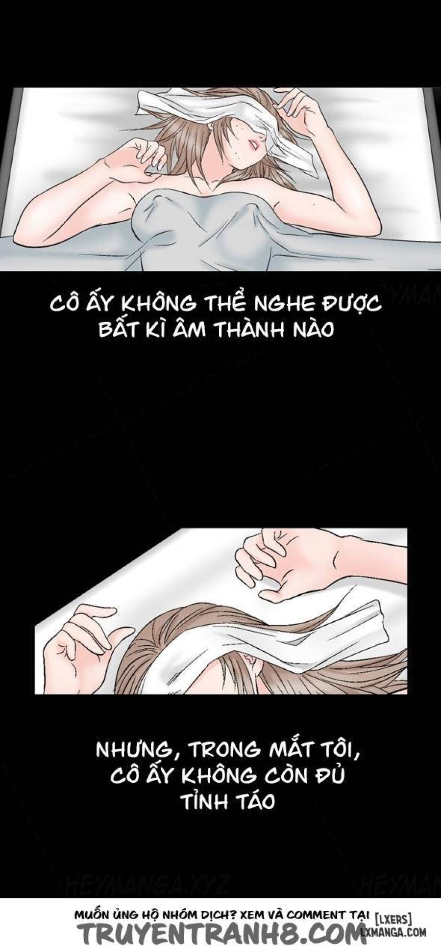 Mùi Vị Của Đôi Bàn Tay 