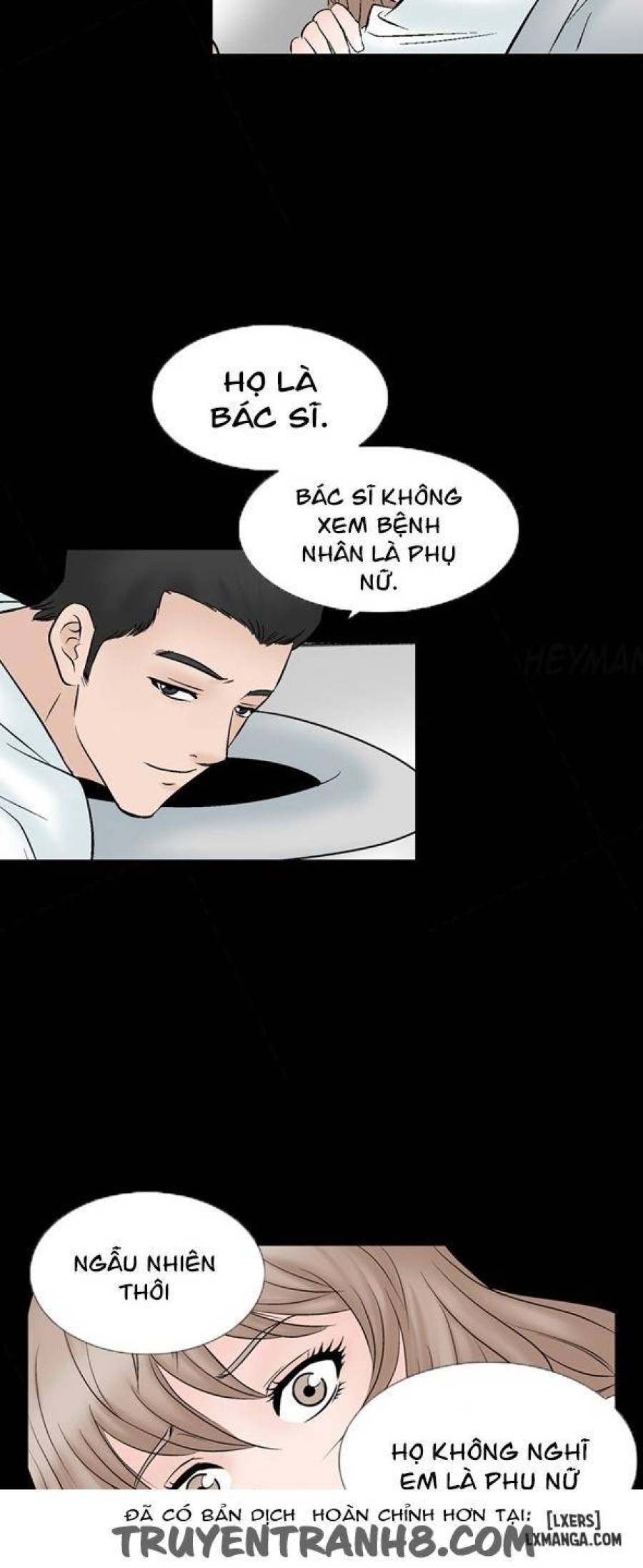 Mùi Vị Của Đôi Bàn Tay 