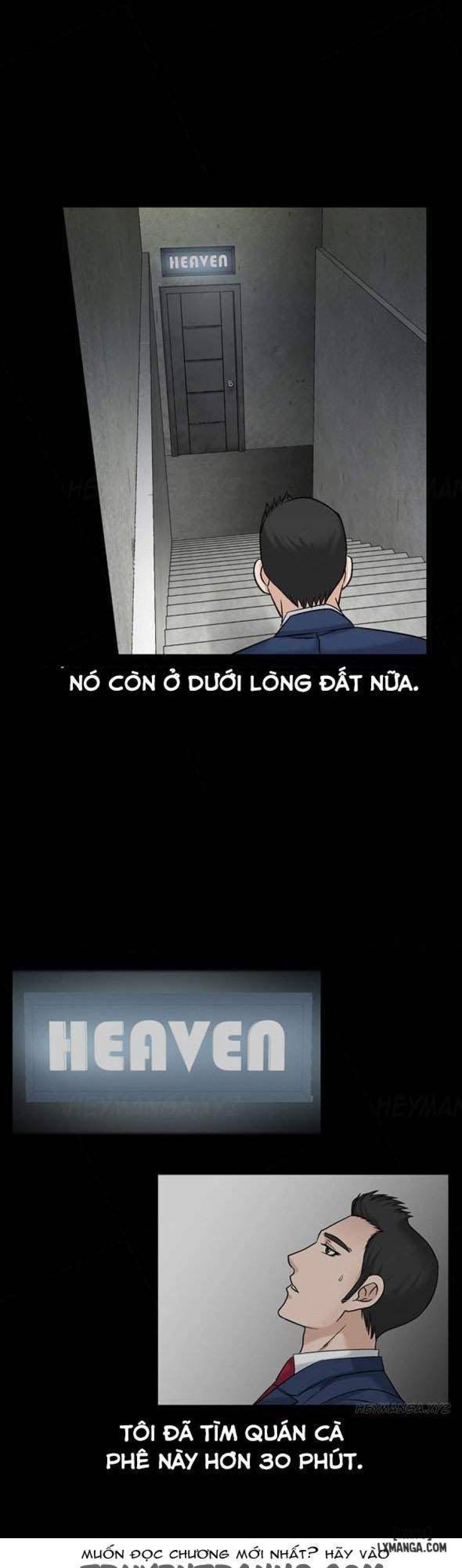 Mùi Vị Của Đôi Bàn Tay 