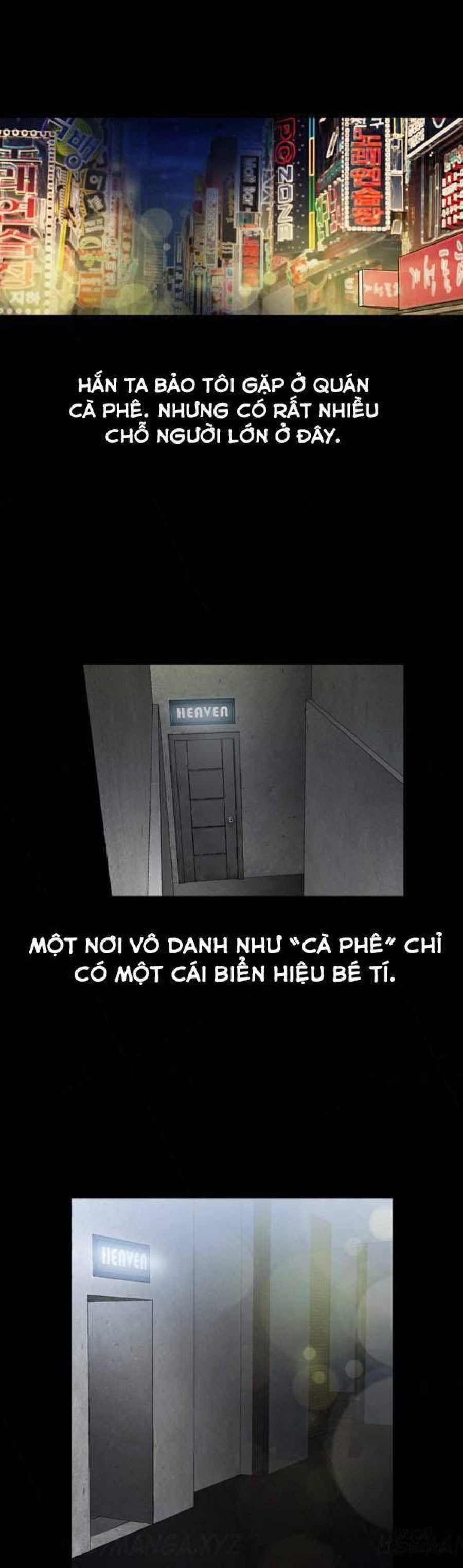 Mùi Vị Của Đôi Bàn Tay 