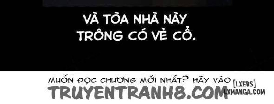 Mùi Vị Của Đôi Bàn Tay 