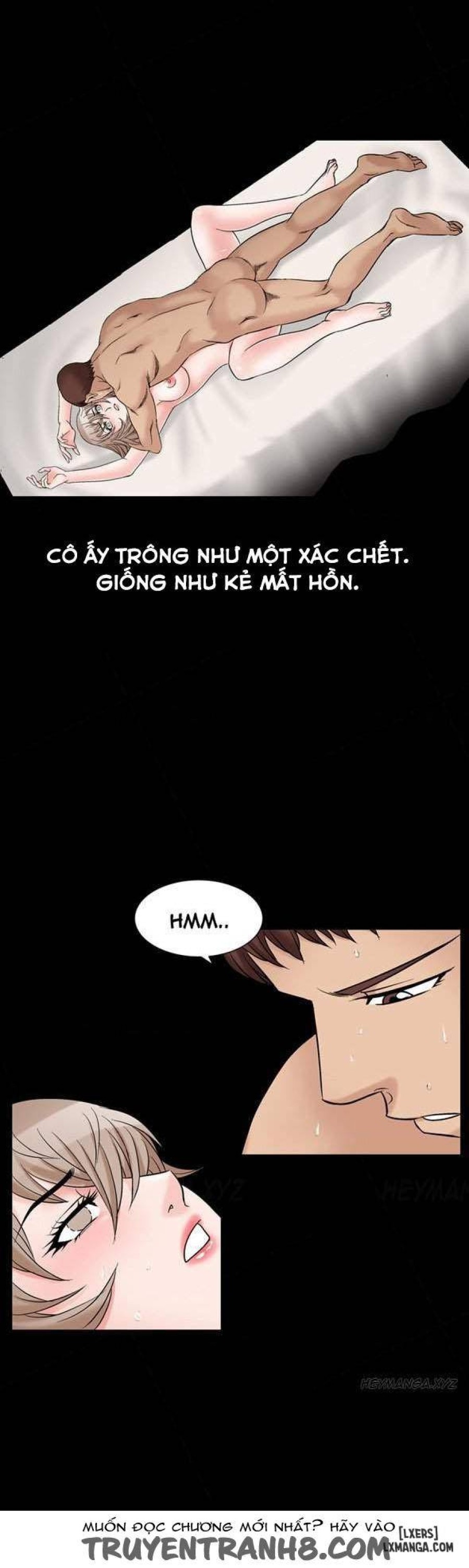 Mùi Vị Của Đôi Bàn Tay 