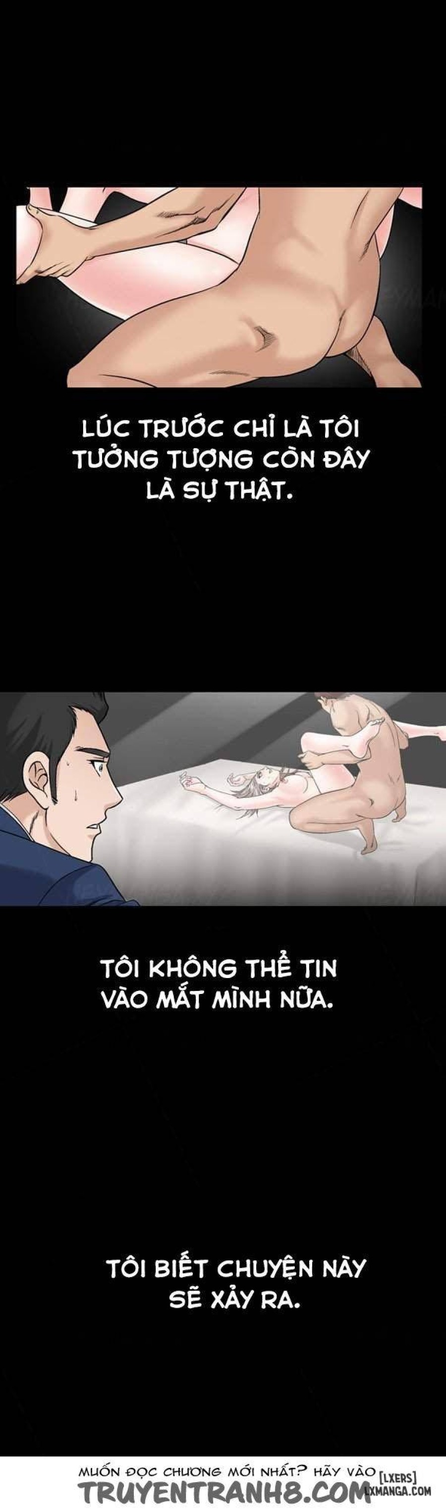 Mùi Vị Của Đôi Bàn Tay 