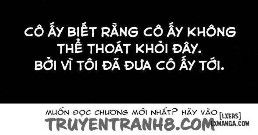 Mùi Vị Của Đôi Bàn Tay 