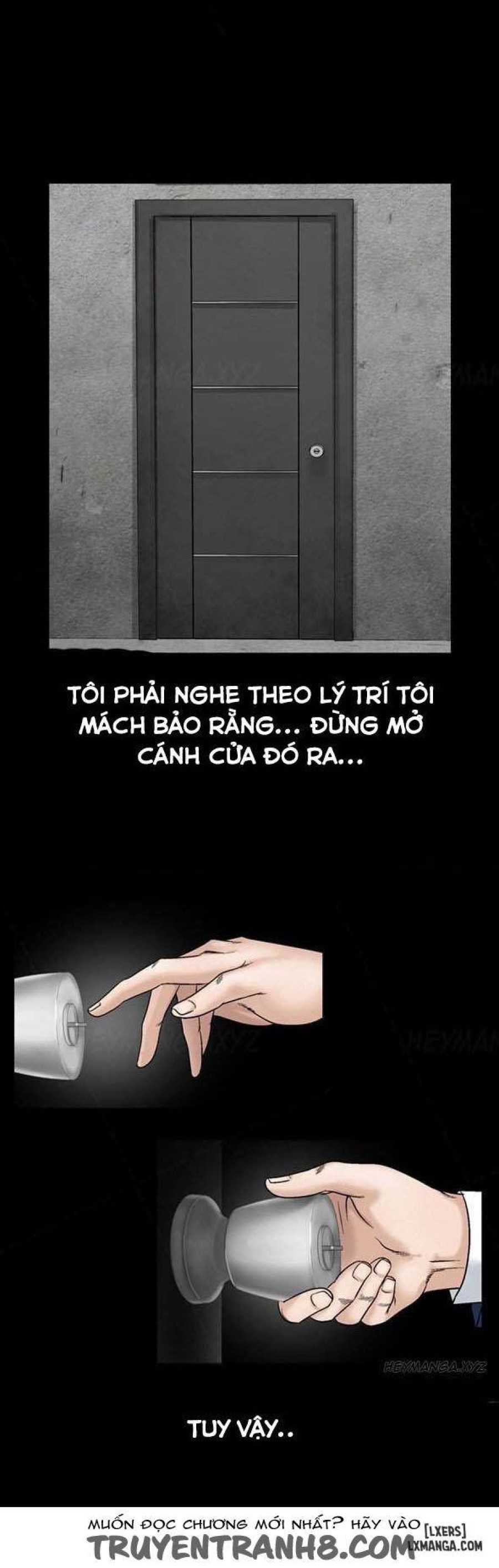 Mùi Vị Của Đôi Bàn Tay 