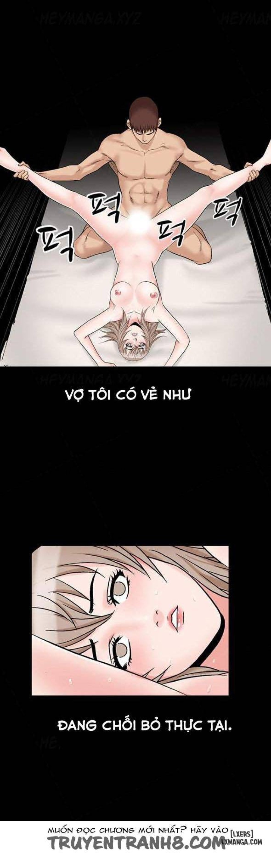 Mùi Vị Của Đôi Bàn Tay 