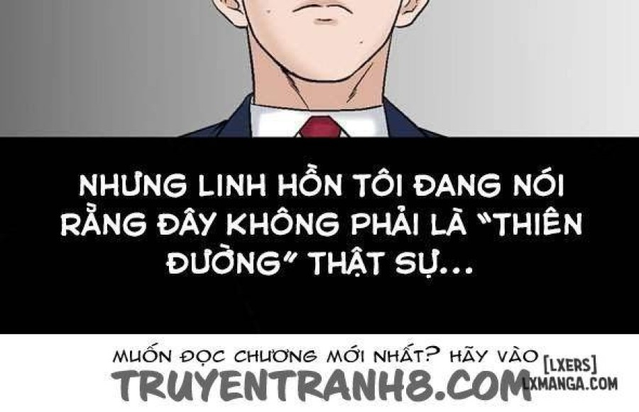 Mùi Vị Của Đôi Bàn Tay 