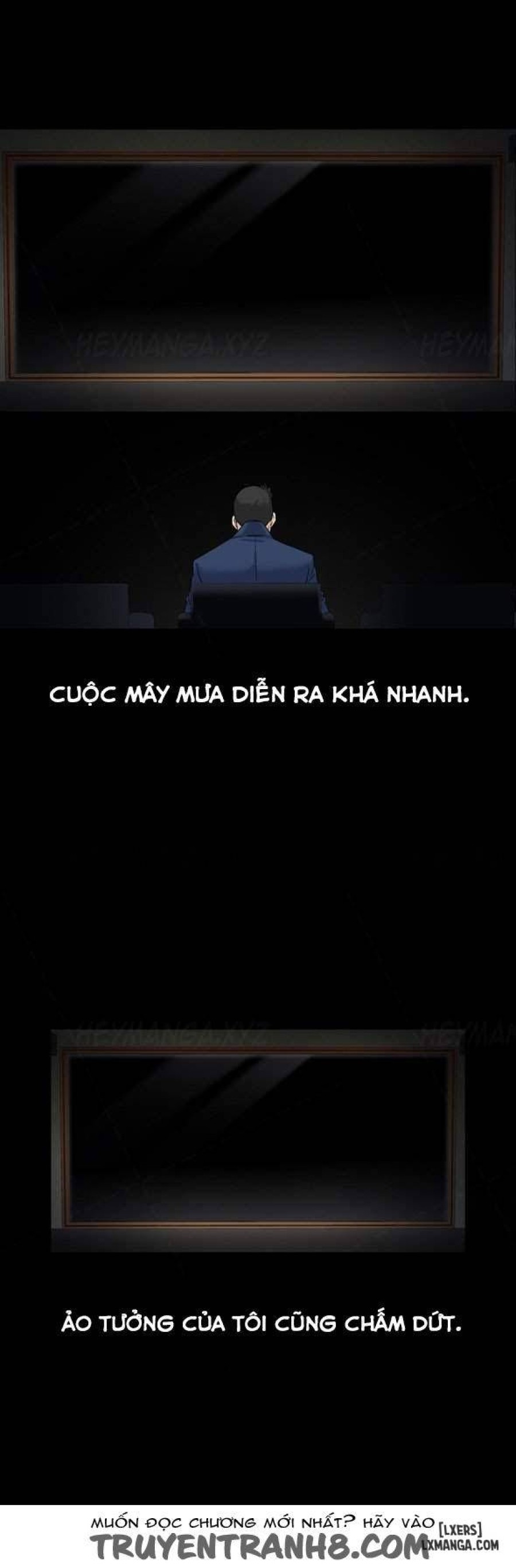 Mùi Vị Của Đôi Bàn Tay 
