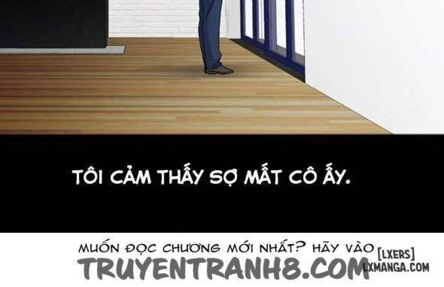 Mùi Vị Của Đôi Bàn Tay 