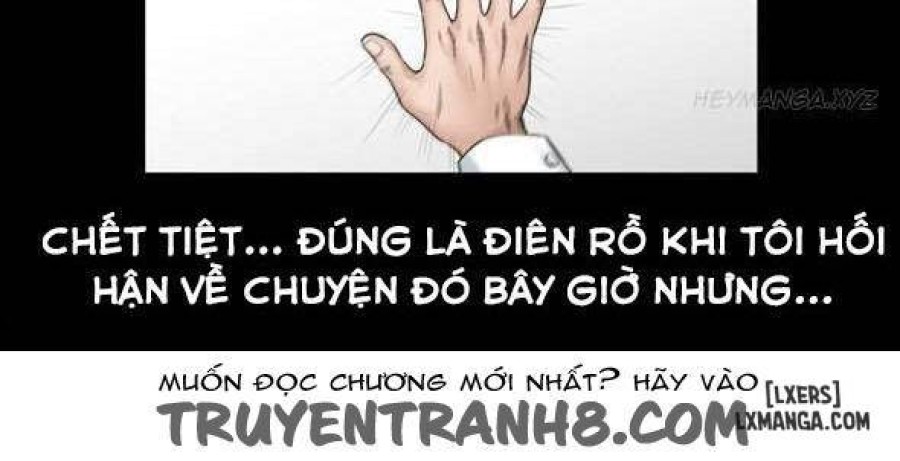 Mùi Vị Của Đôi Bàn Tay 