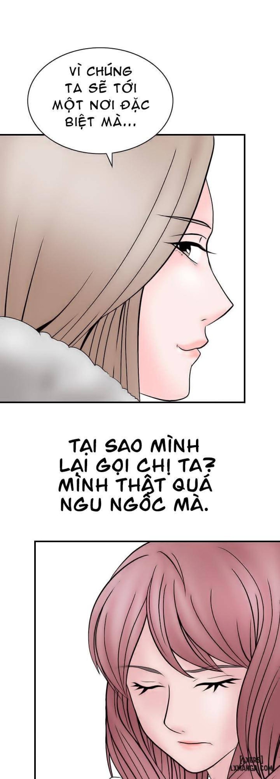 Mùi Vị Của Đôi Bàn Tay 