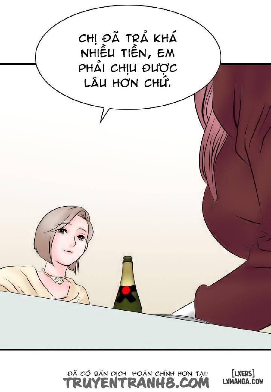 Mùi Vị Của Đôi Bàn Tay 