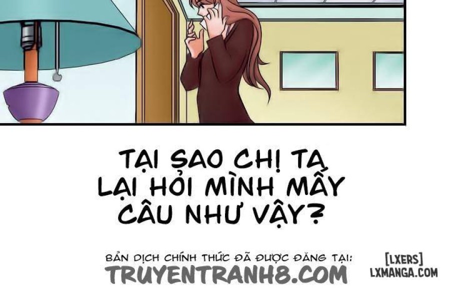 Mùi Vị Của Đôi Bàn Tay 