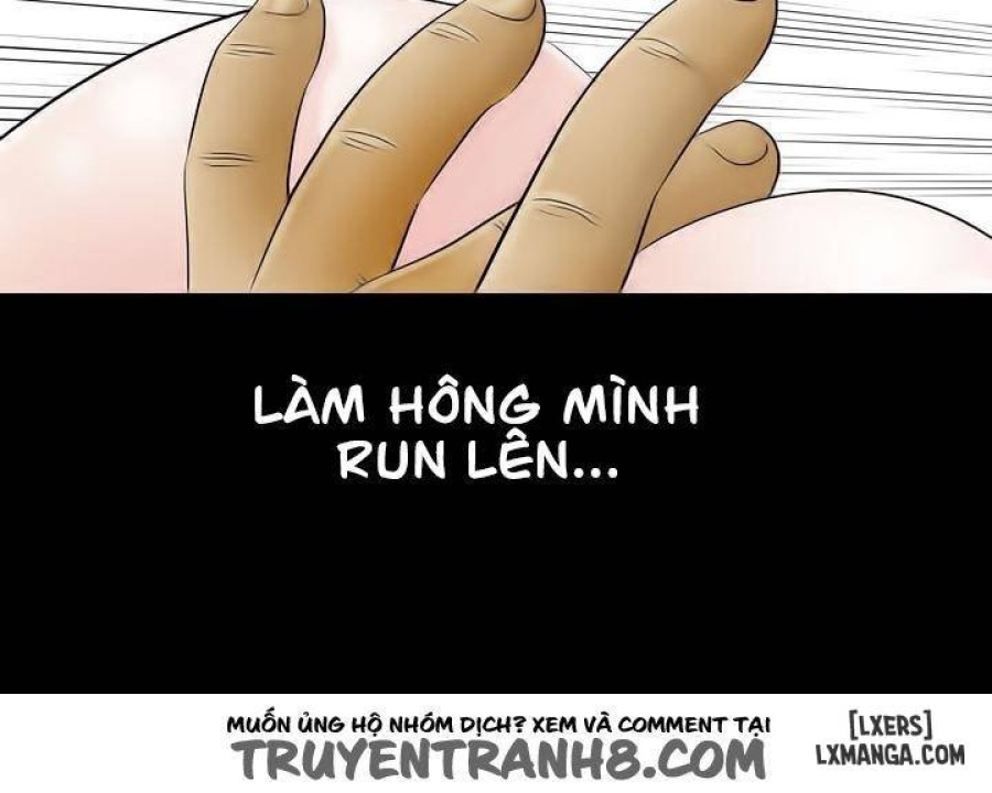 Mùi Vị Của Đôi Bàn Tay 
