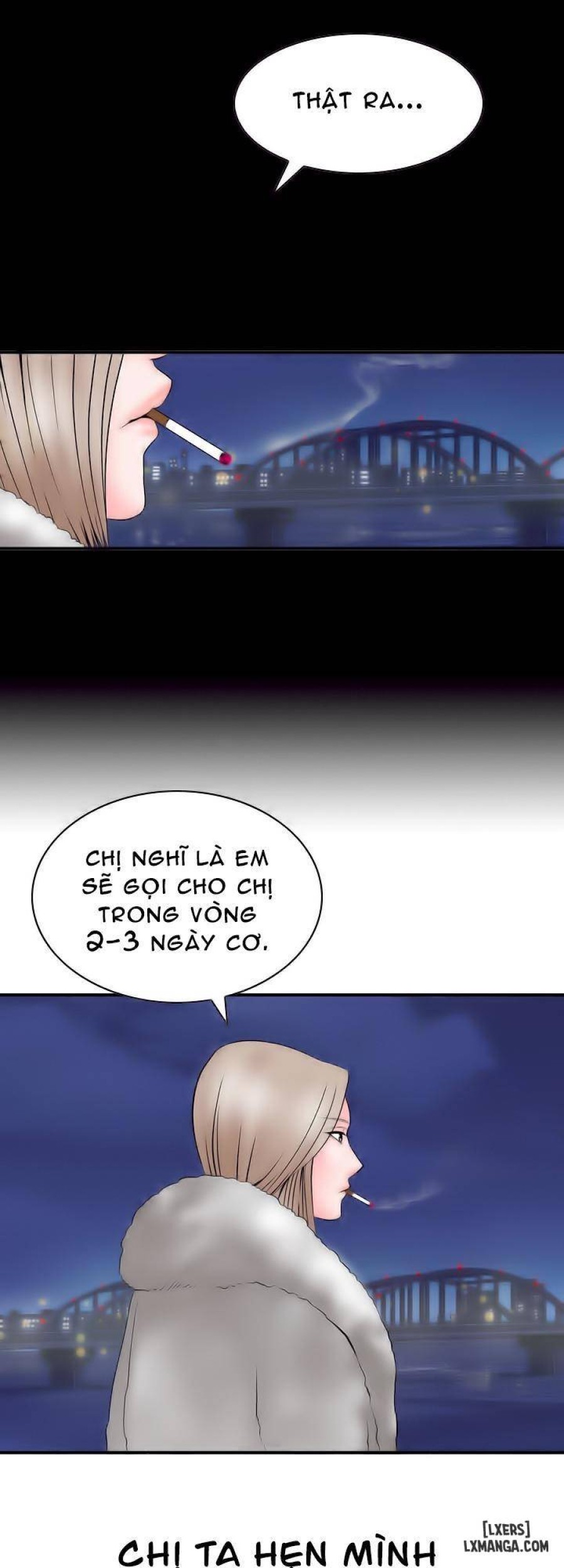 Mùi Vị Của Đôi Bàn Tay 