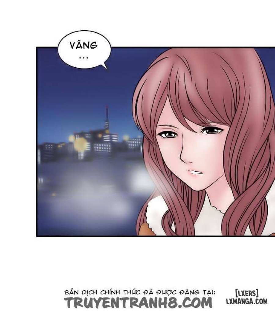 Mùi Vị Của Đôi Bàn Tay 
