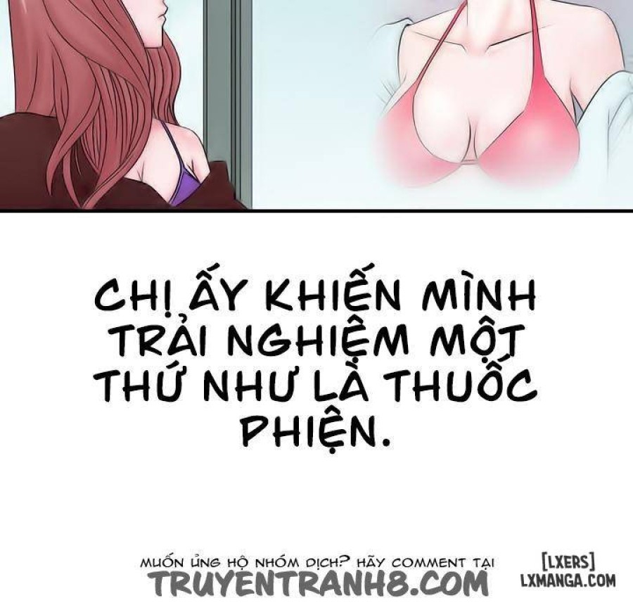 Mùi Vị Của Đôi Bàn Tay 