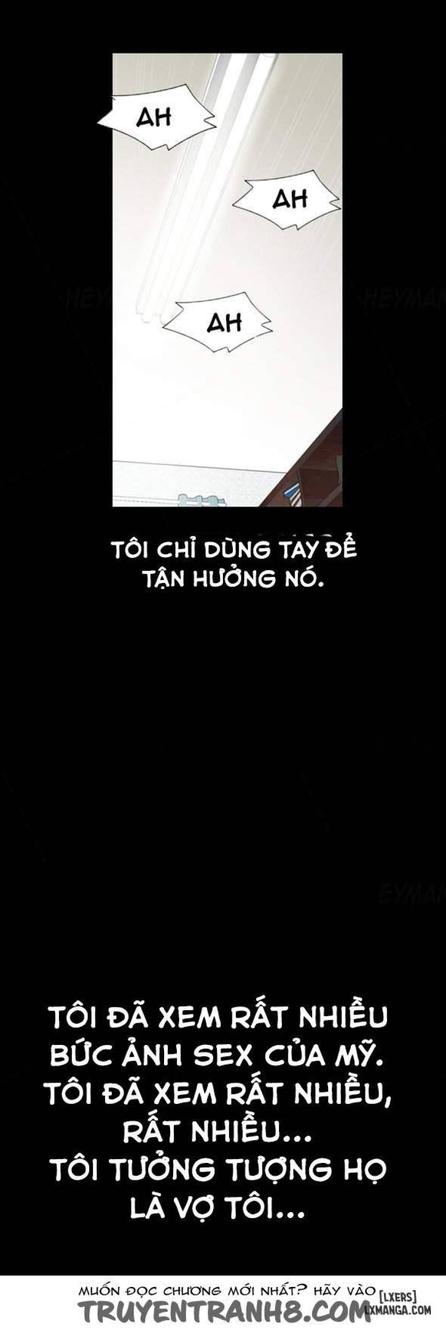 Mùi Vị Của Đôi Bàn Tay 