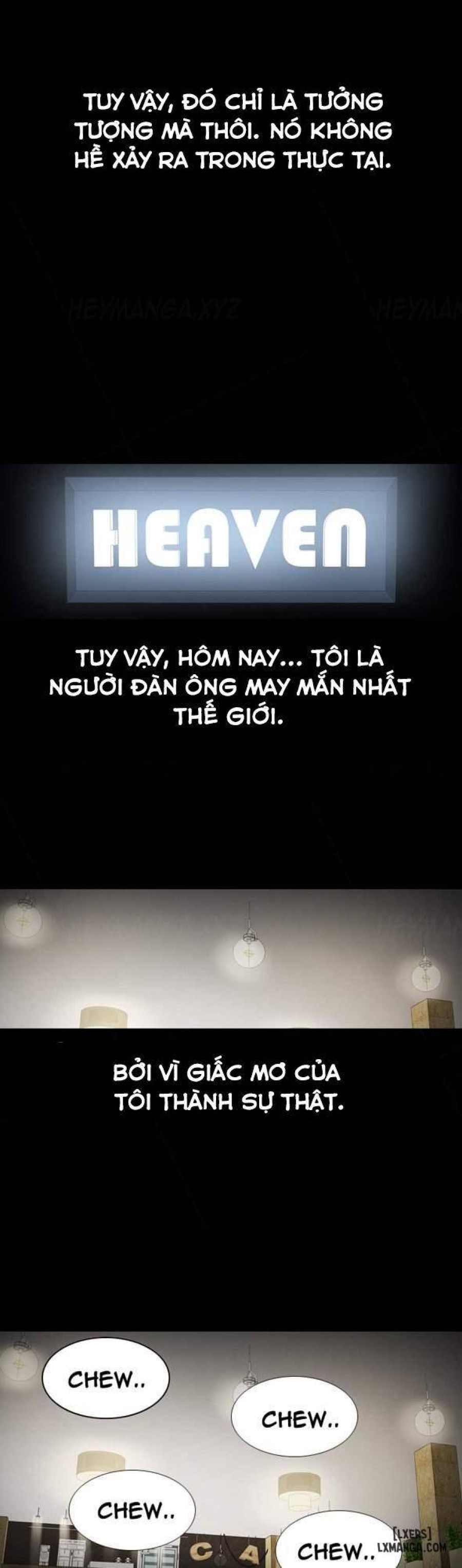 Mùi Vị Của Đôi Bàn Tay 