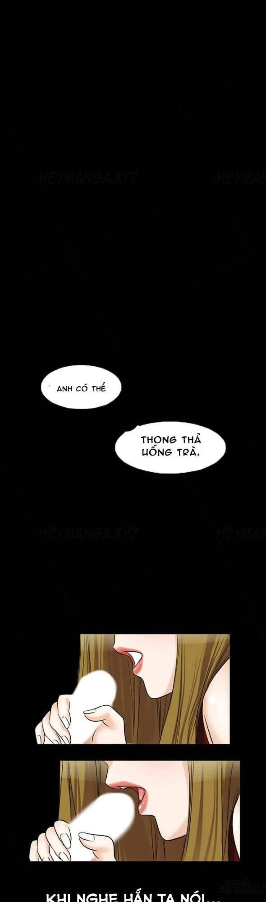 Mùi Vị Của Đôi Bàn Tay 