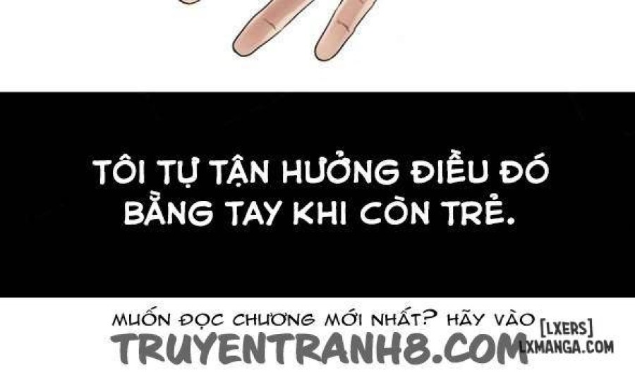 Mùi Vị Của Đôi Bàn Tay 