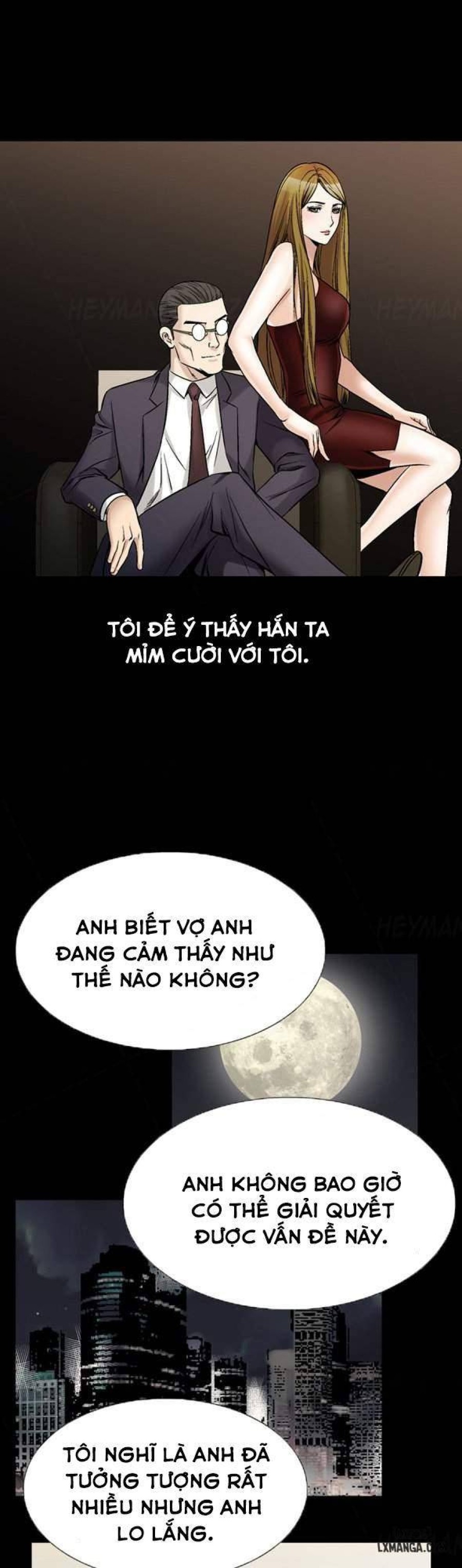 Mùi Vị Của Đôi Bàn Tay 