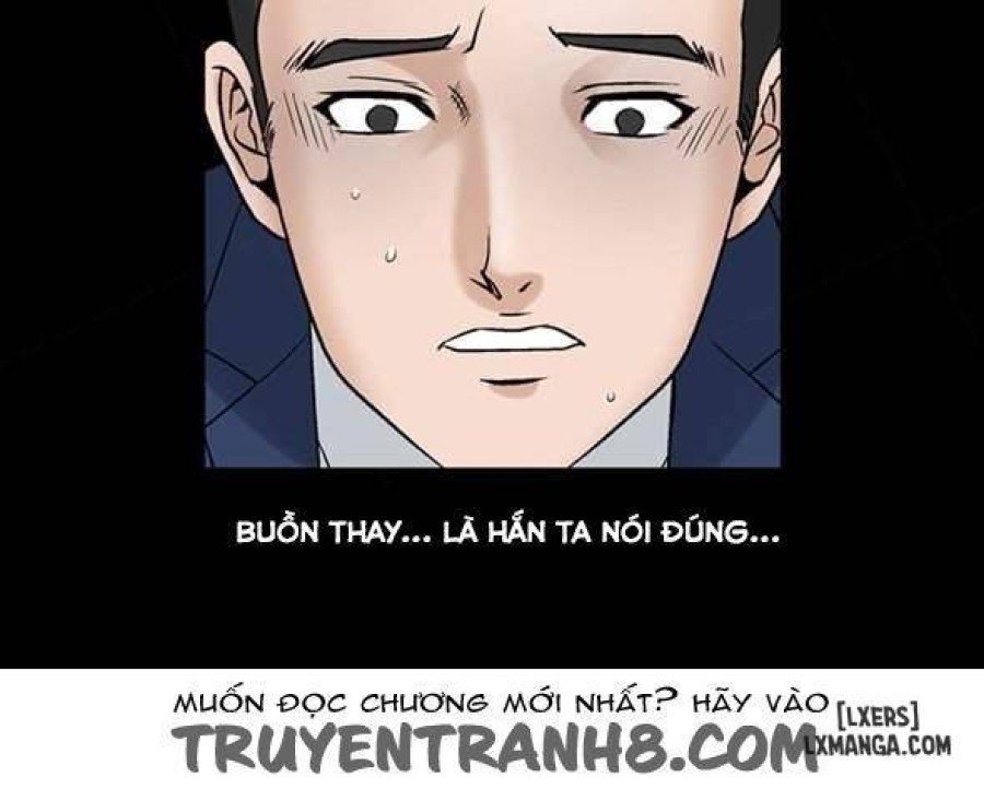 Mùi Vị Của Đôi Bàn Tay 