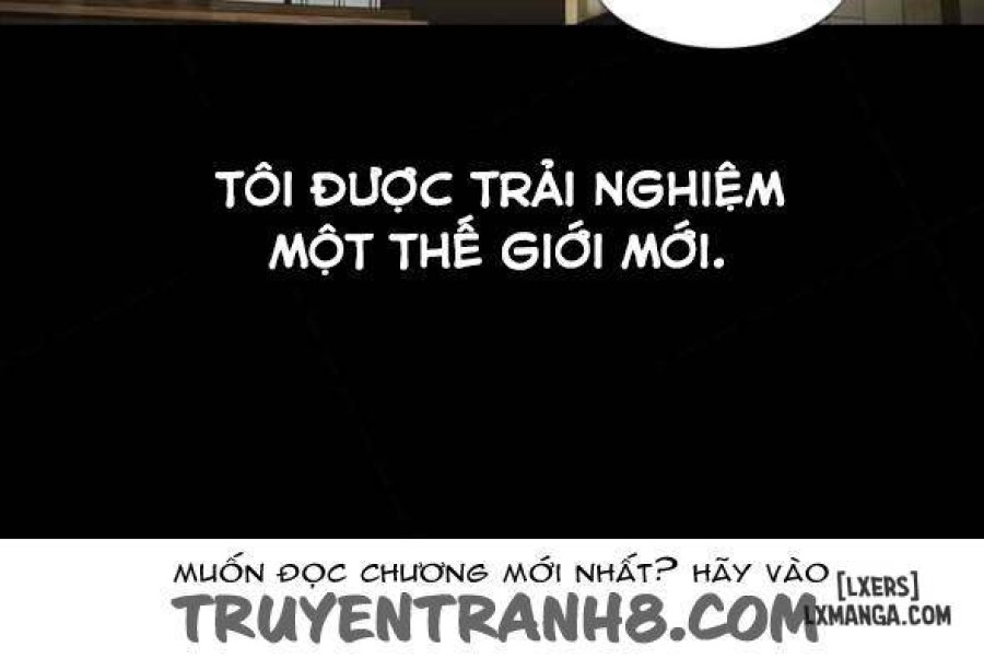 Mùi Vị Của Đôi Bàn Tay 