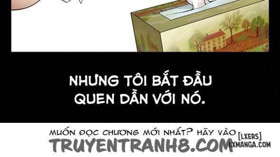 Mùi Vị Của Đôi Bàn Tay 