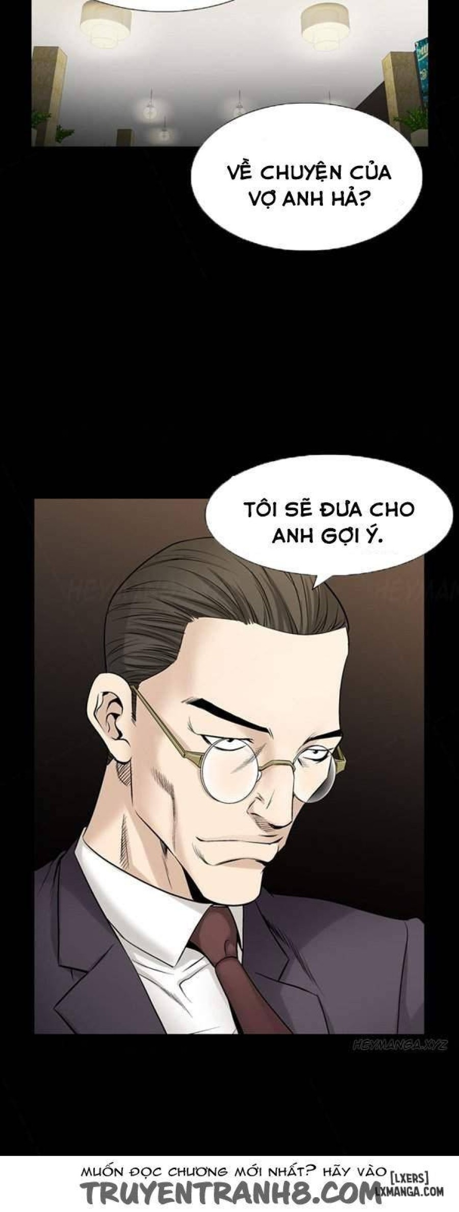 Mùi Vị Của Đôi Bàn Tay 
